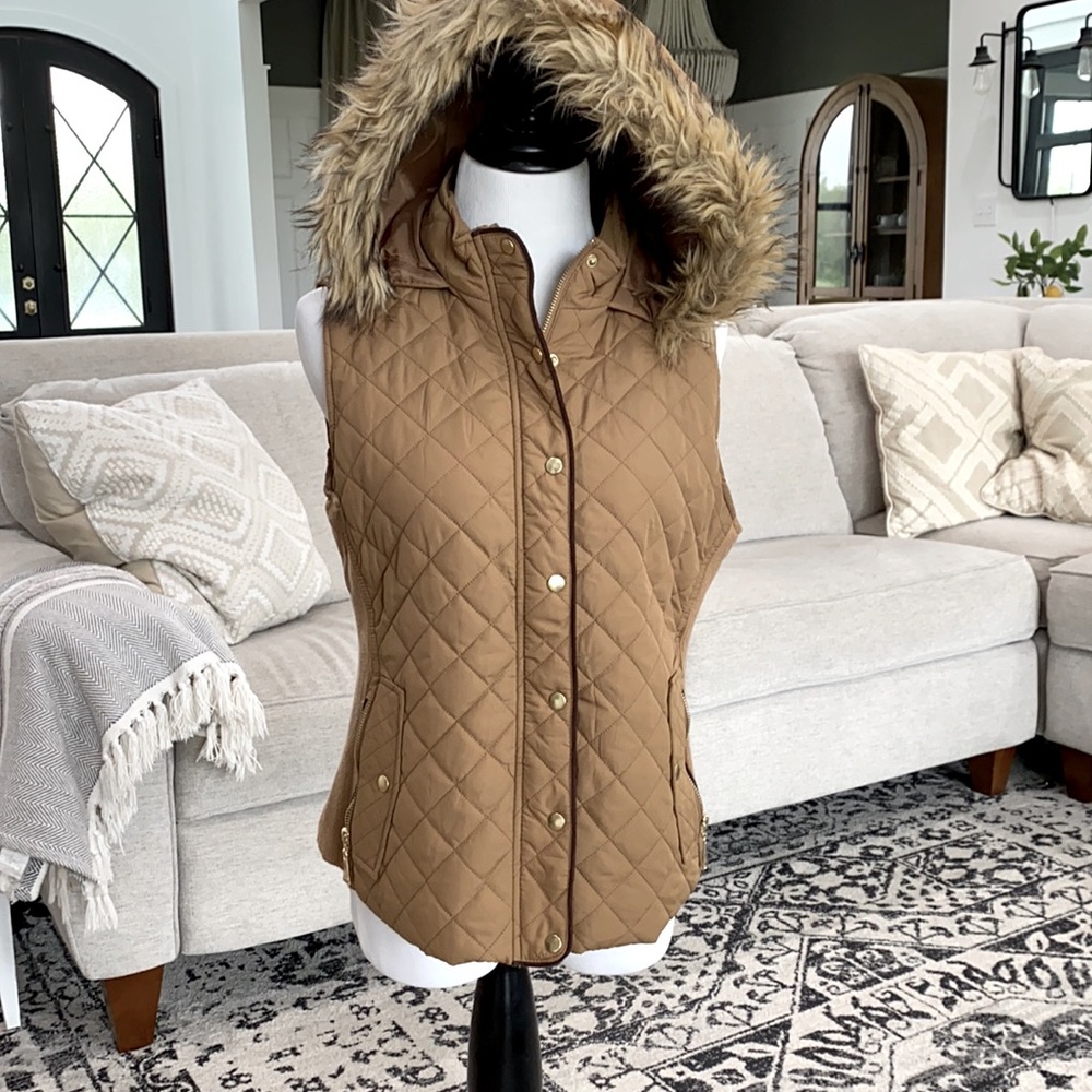 Vest